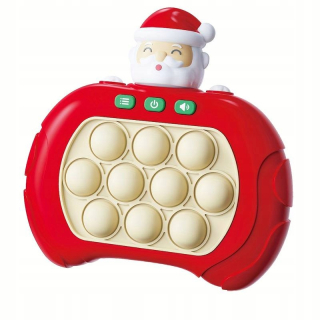 POP IT MEMORY HRA ANTISTRES SENSORY ARCADE POPIT PRE DETI